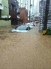 2014-08-28_ Big flood infront of Umer's home main image