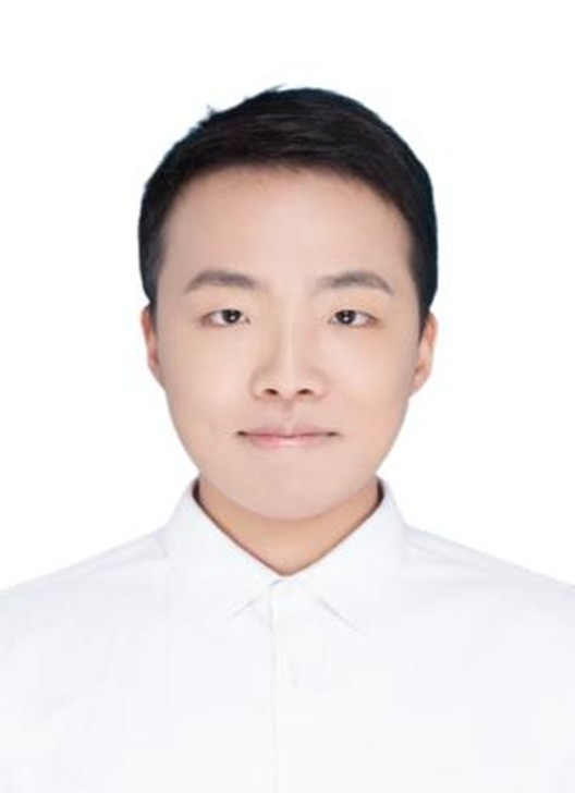 Zhuo-chao Chen (陈卓超) 사진