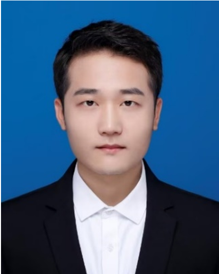 Xugang Li (李绪刚) 사진
