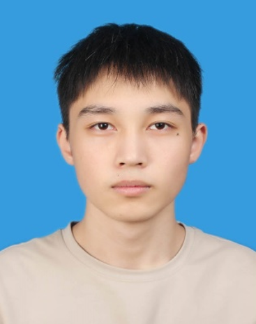 Wang Zirui (王梓睿) 사진
