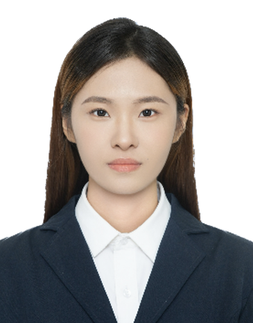 XinYu Zhang (张鑫雨) 사진