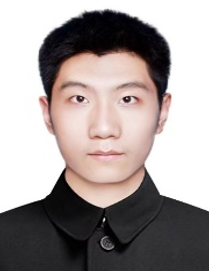 Mujia Zhang (张慕迦) 사진